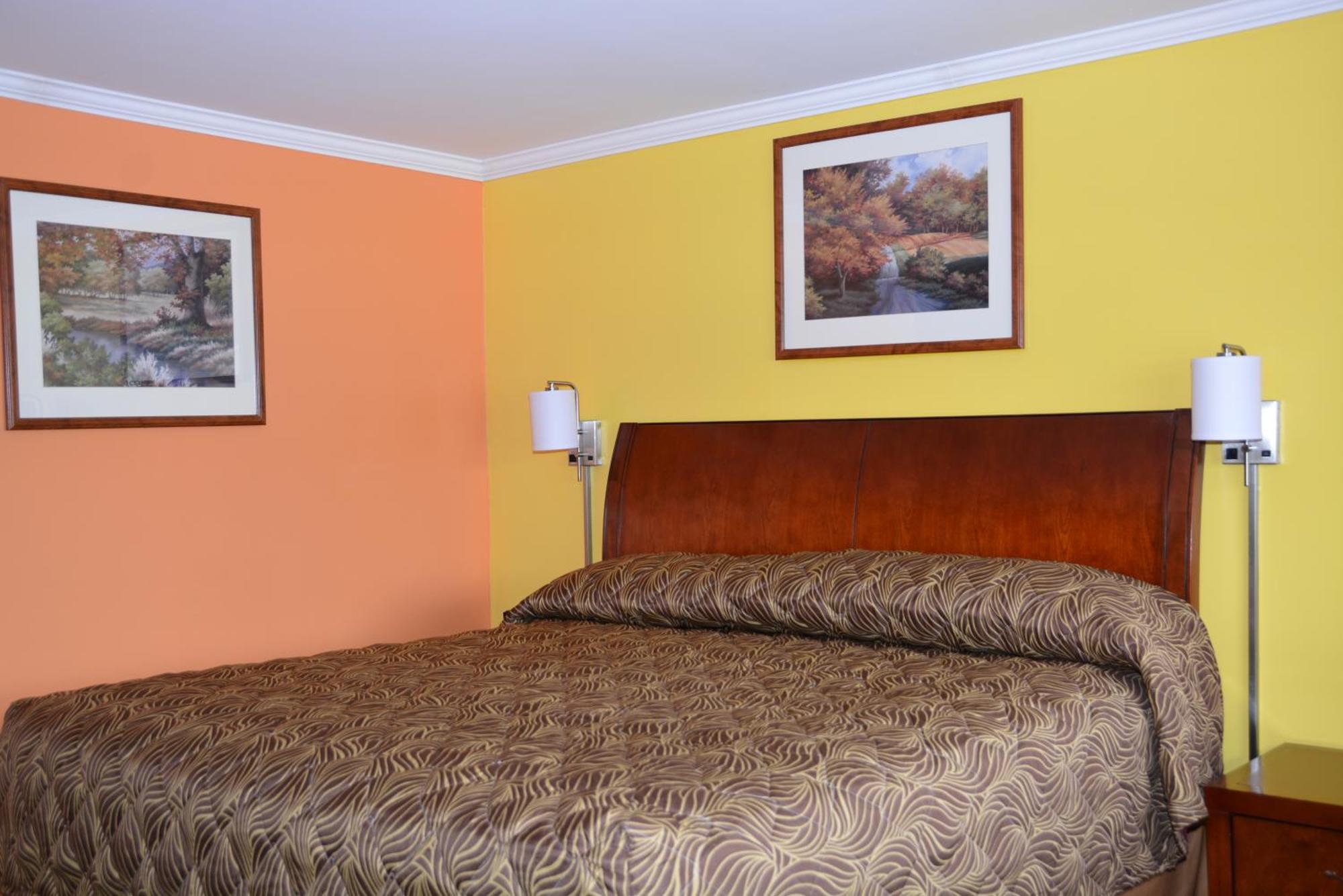 Harmony Inn Годерич Екстериор снимка