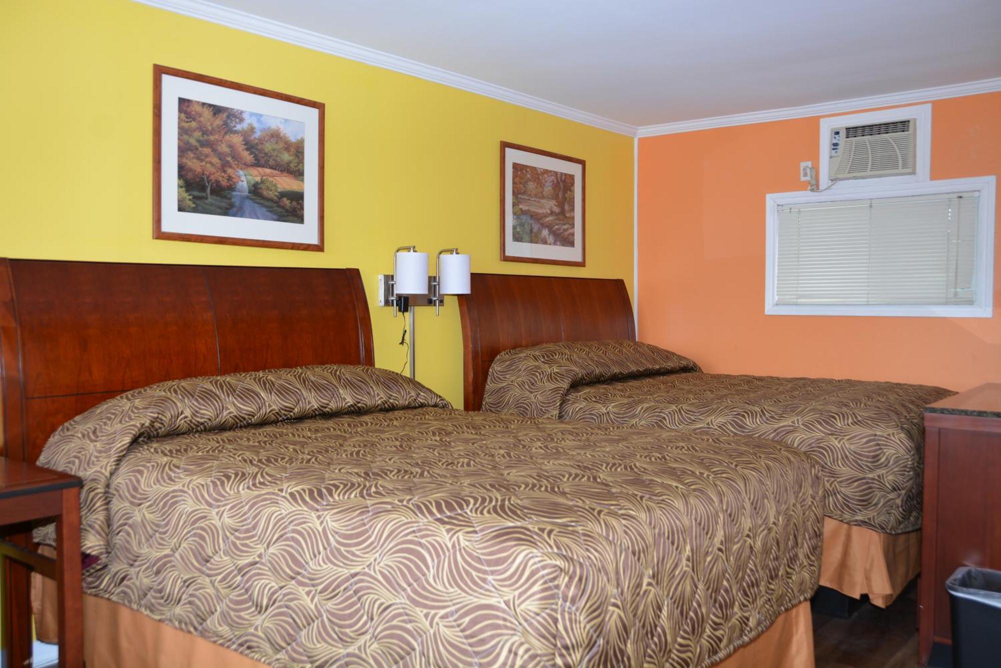 Harmony Inn Годерич Екстериор снимка
