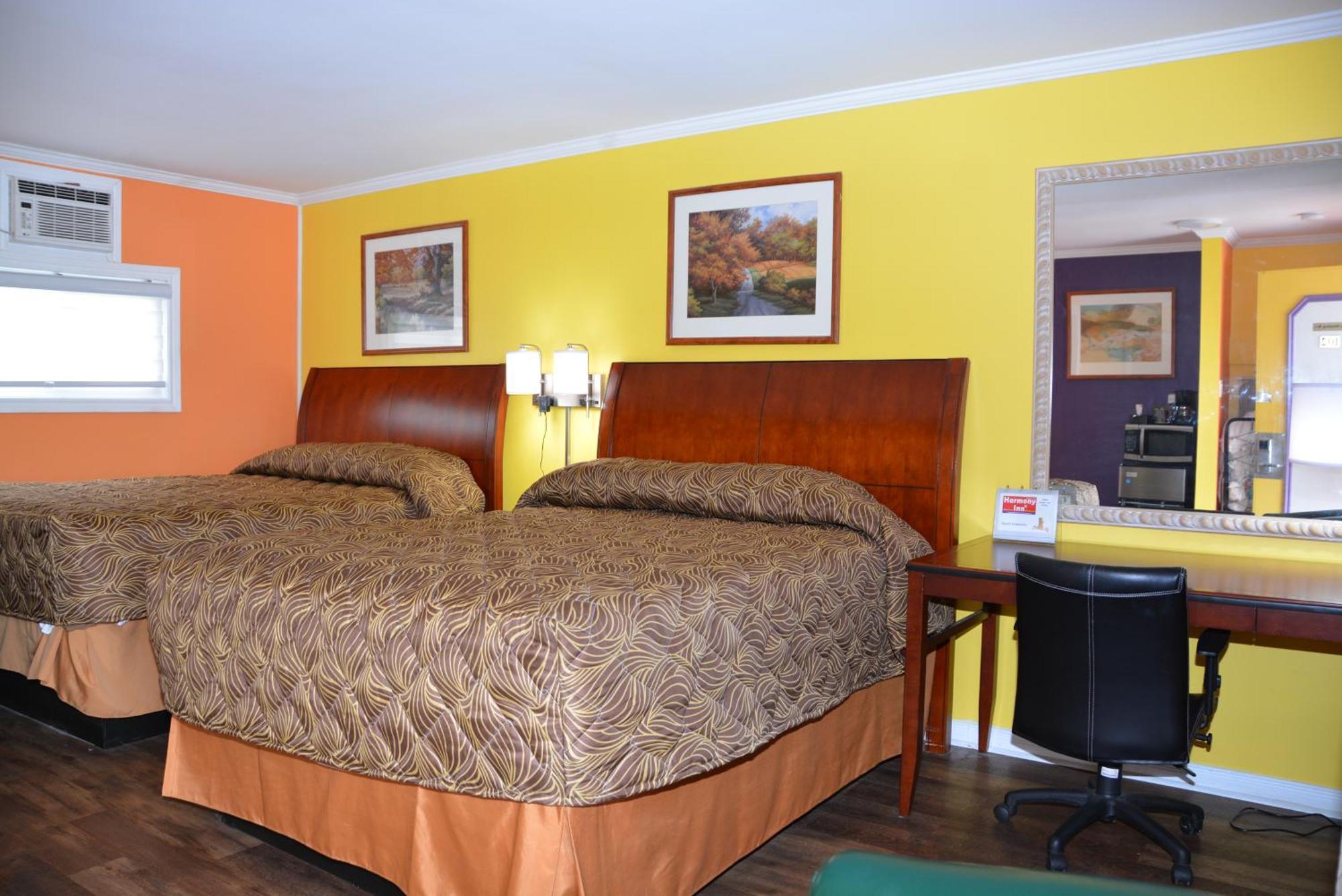Harmony Inn Годерич Екстериор снимка