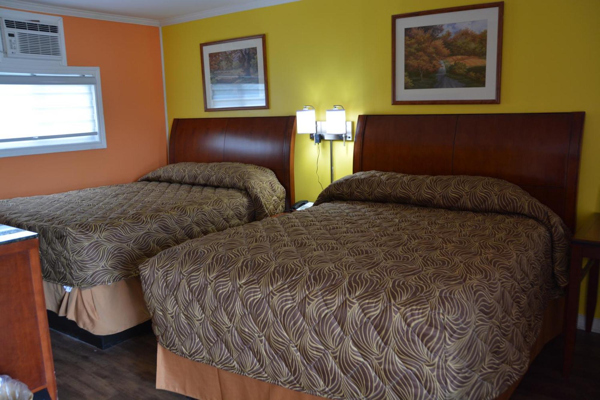 Harmony Inn Годерич Екстериор снимка