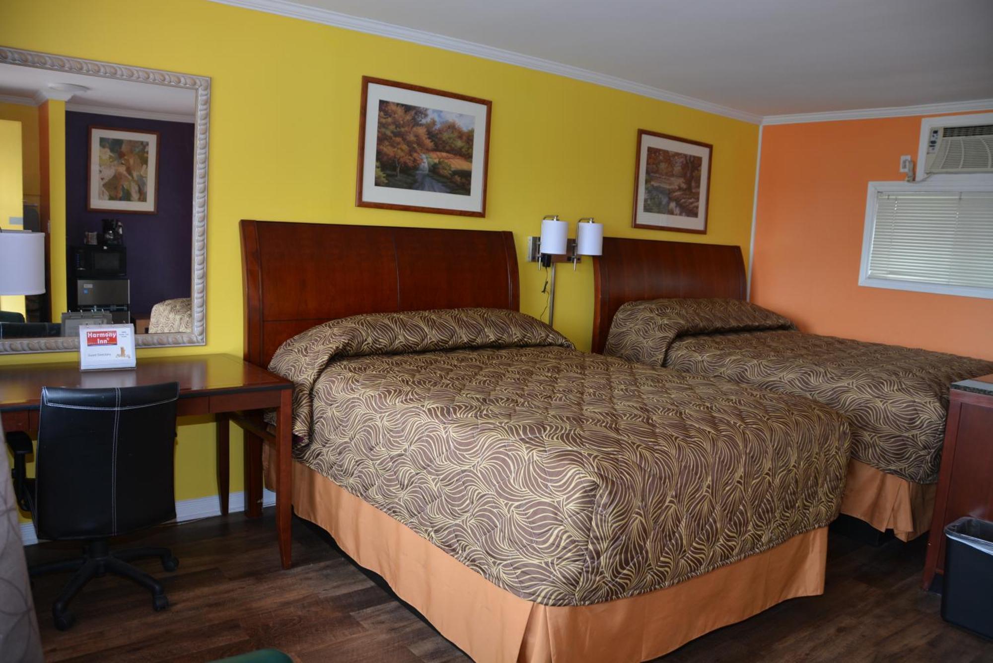Harmony Inn Годерич Екстериор снимка