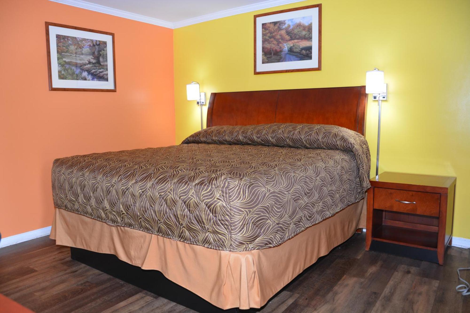 Harmony Inn Годерич Екстериор снимка