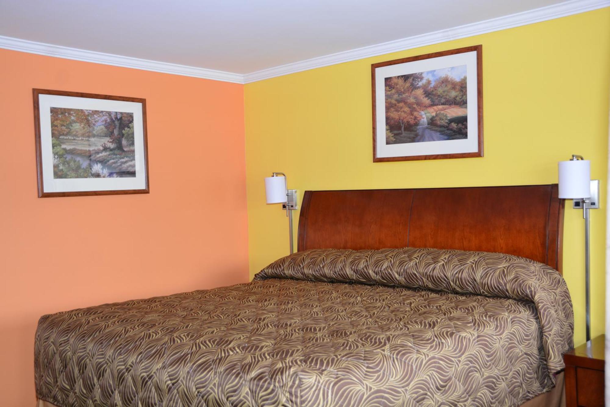 Harmony Inn Годерич Екстериор снимка